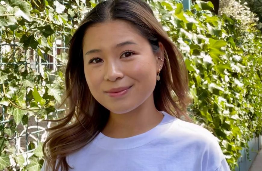 Thuy Anh