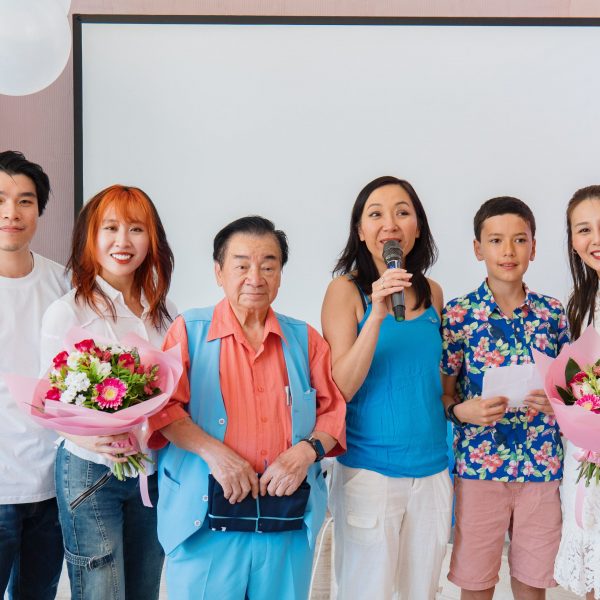 TUDO Event – Danke Berlin!